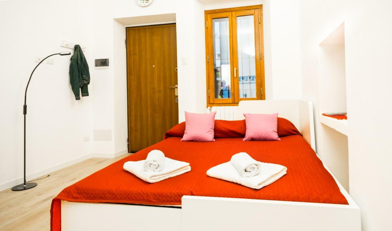Likehome Milano - Via Crema Exterior photo