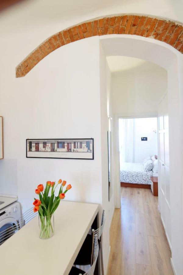 Likehome Milano - Via Crema Exterior photo